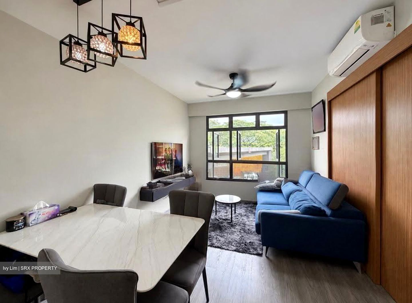 Blk 478C Valley Spring @ Yishun (Yishun), HDB 2 Rooms #637732541